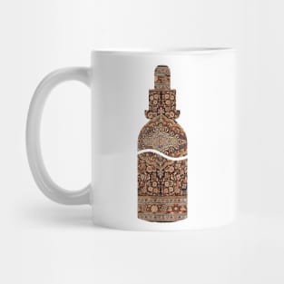 Bottle Mug